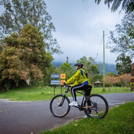 Handara Golf & Resort Bali Bedugul  Eksteriør bilde