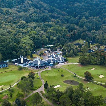 Handara Golf & Resort Bali Bedugul  Eksteriør bilde