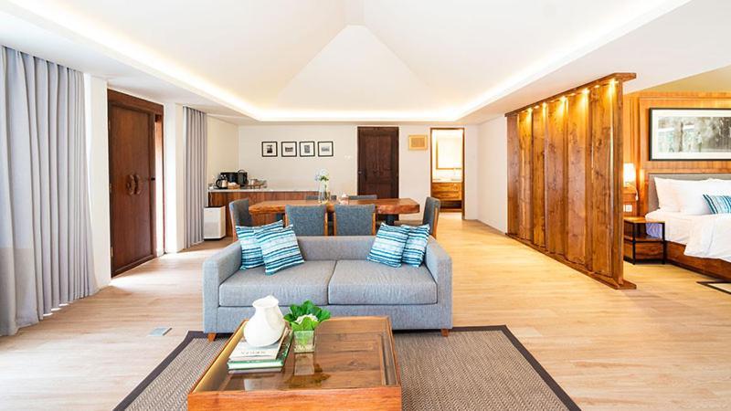Handara Golf & Resort Bali Bedugul  Eksteriør bilde
