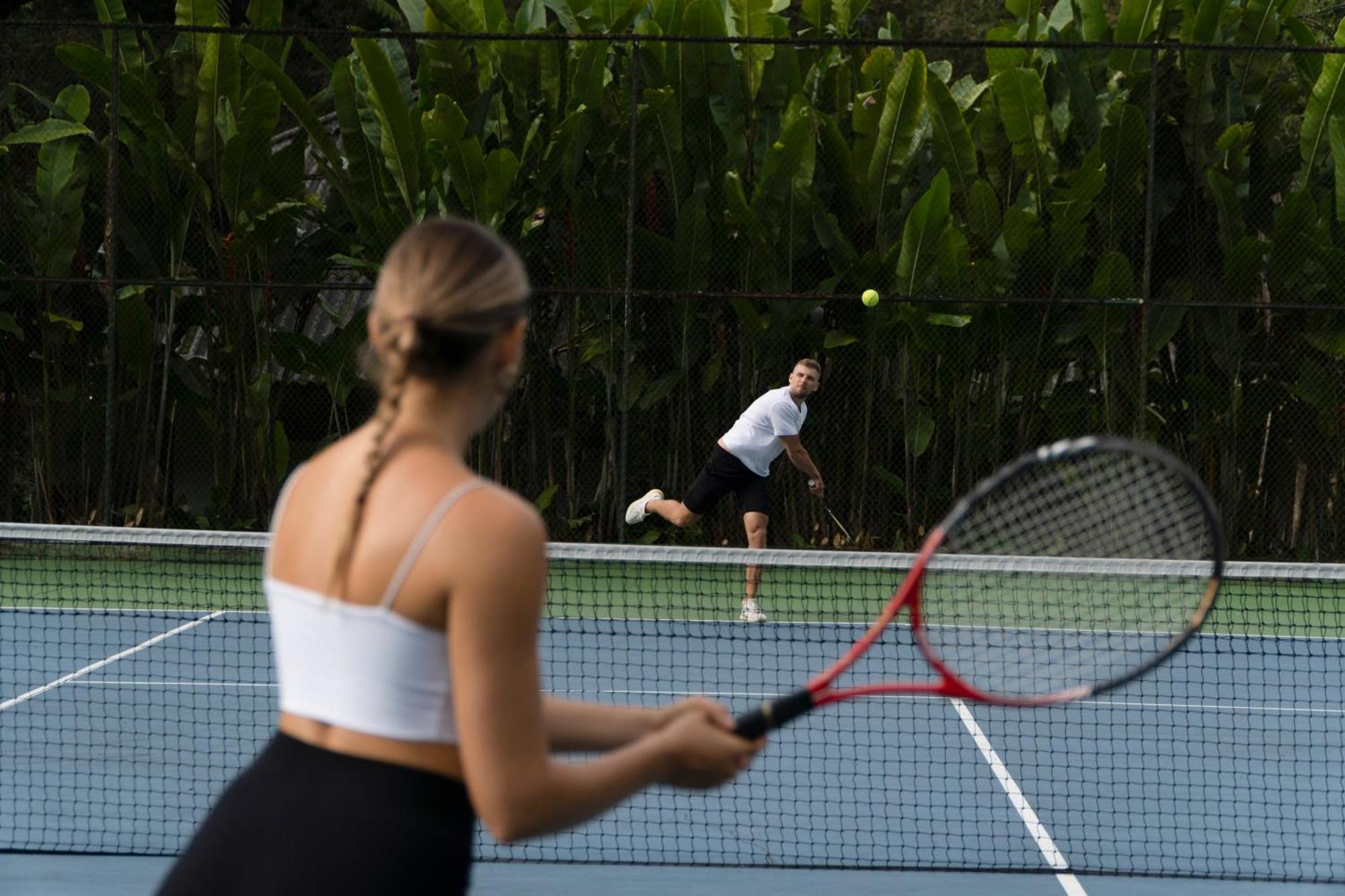 Handara Golf & Resort Bali Bedugul  Eksteriør bilde