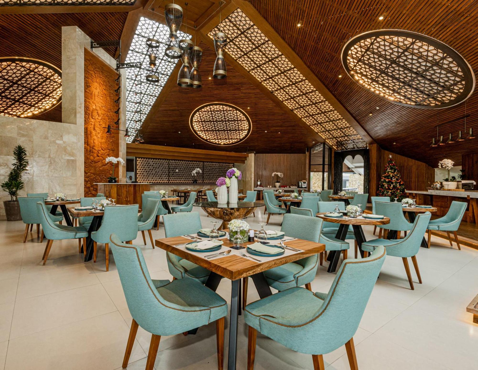 Handara Golf & Resort Bali Bedugul  Eksteriør bilde