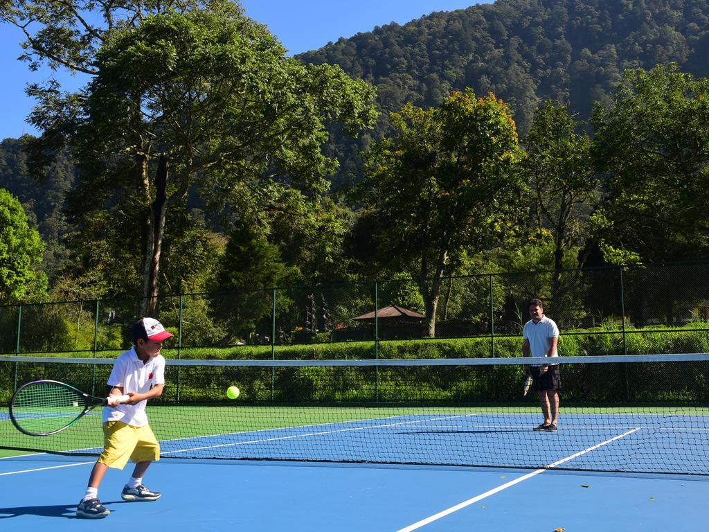 Handara Golf & Resort Bali Bedugul  Eksteriør bilde