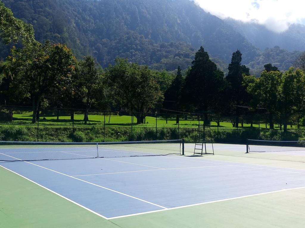 Handara Golf & Resort Bali Bedugul  Eksteriør bilde